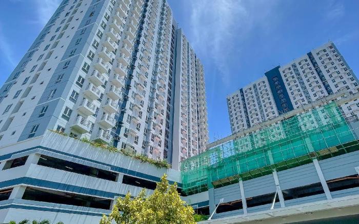 Sky Pad Avida Abreeza Davao