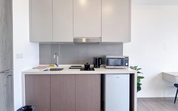 TRX / Bukit Bintang / KLCC Premium Studio / 2 Pax