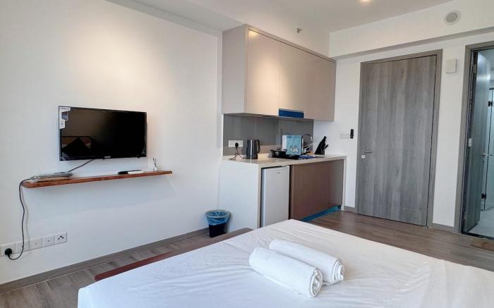 TRX / Bukit Bintang / KLCC Premium Studio / 2 Pax