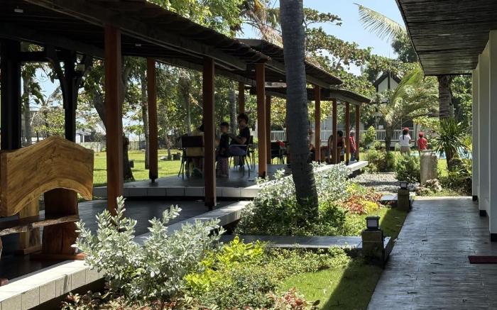 Aruna Resort