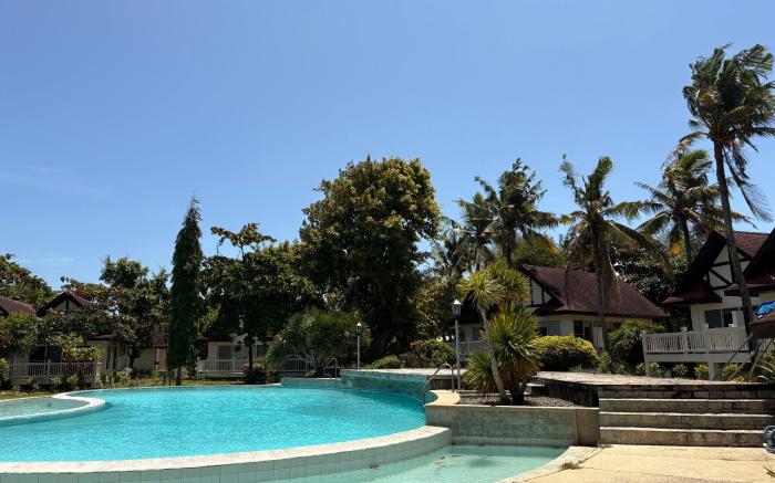 Aruna Resort