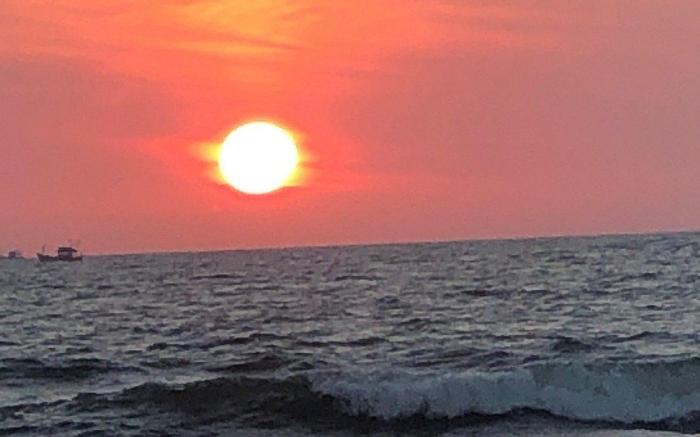 papajolly eco resort