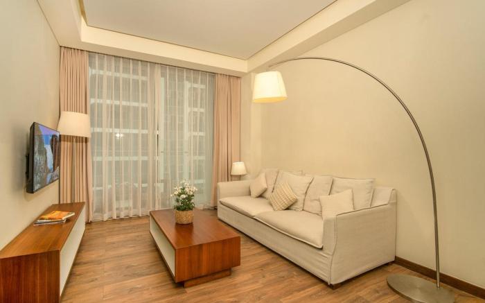 Luxury A La Carte By Beach 15-04