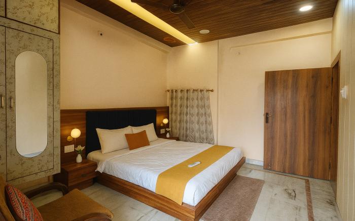 Kashivas - 2BHK near Assi Ghat