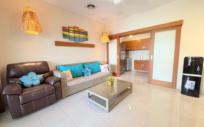 Labuan Villa Sanur