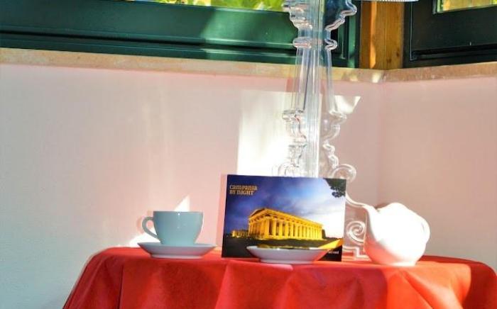 Paestum 5 Apartments Resort