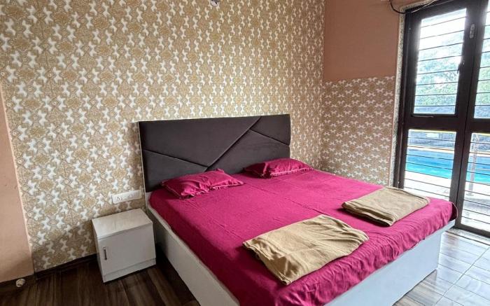 Opera House Lonavala | 3BHK Pool Stay | ScenicView