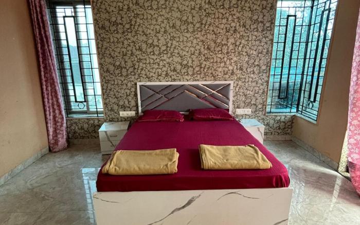 Opera House Lonavala | 3BHK Pool Stay | ScenicView