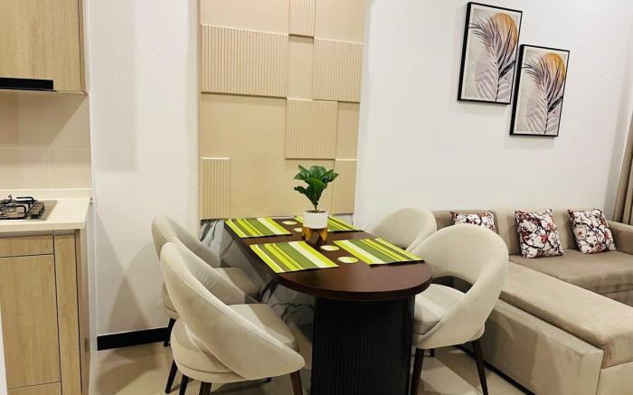 One Bedroom Luxury Apartment at heart of Colombo