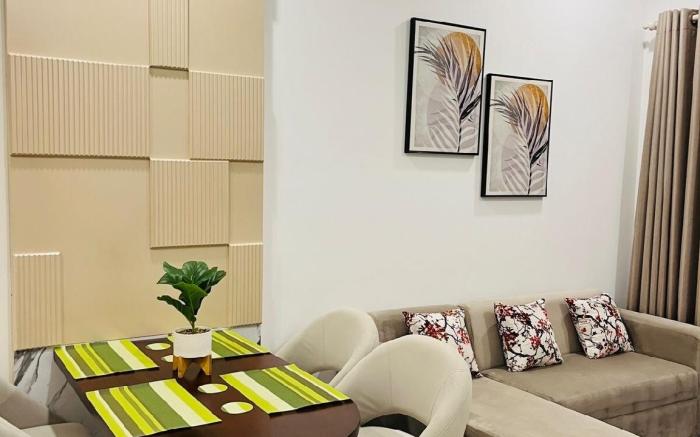 One Bedroom Luxury Apartment at heart of Colombo