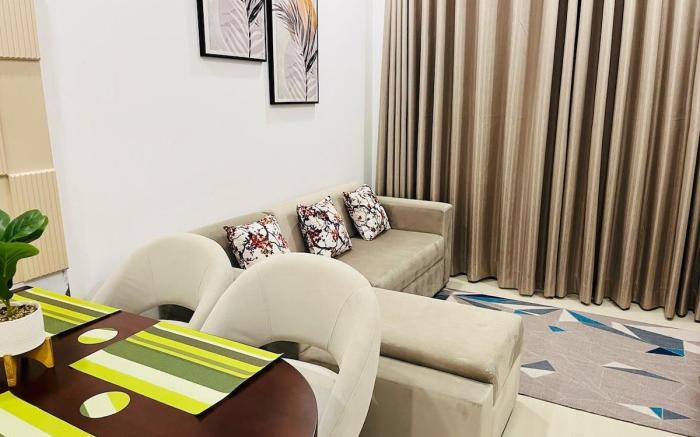 One Bedroom Luxury Apartment at heart of Colombo