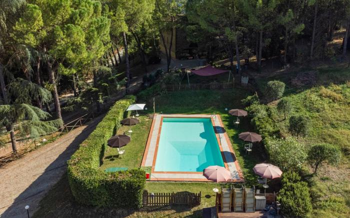 Antico Podere Il Bugnolo