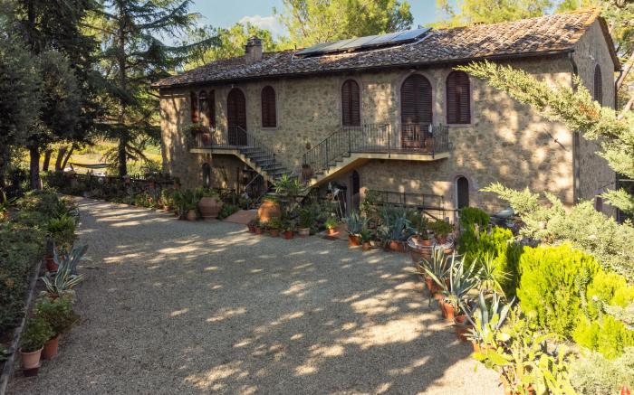 Antico Podere Il Bugnolo