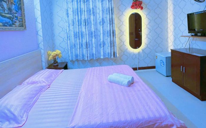 Hải Hà Hotel