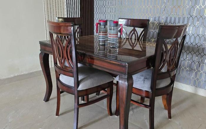 srigandha fragrance modern flat