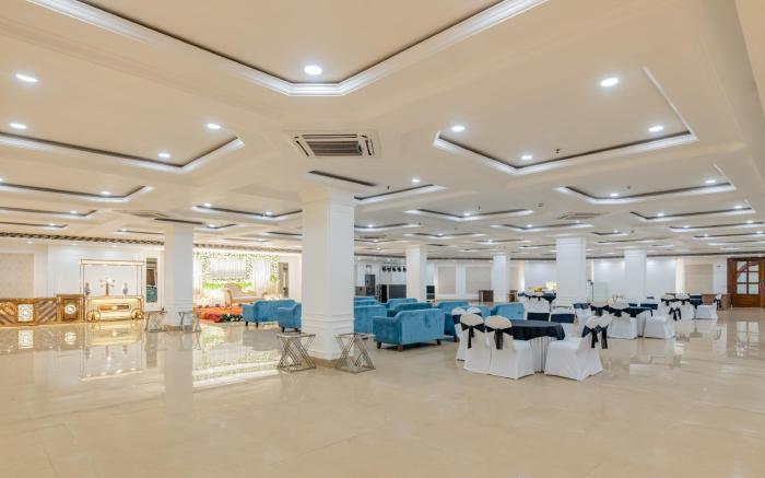 Hotel Highway King Bilaspur