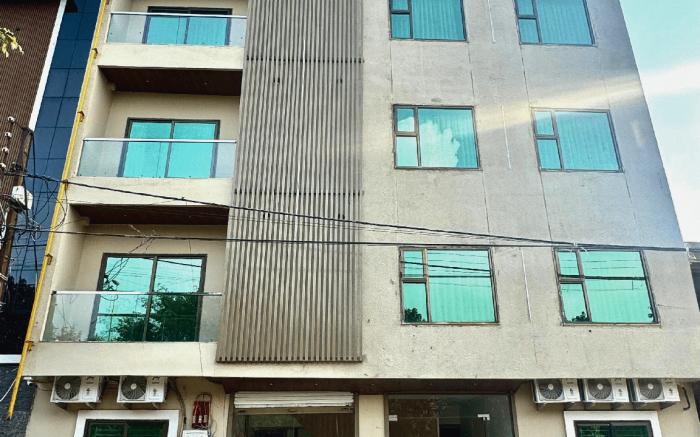 Hotel The Argal By Basotel, Indore