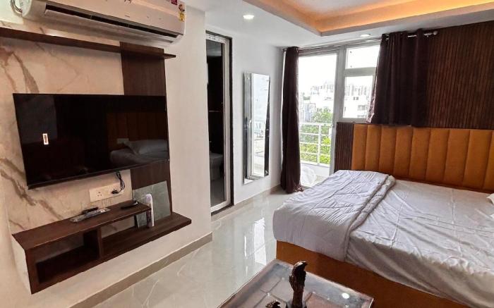 Taurus Guesthouse-cozy stays