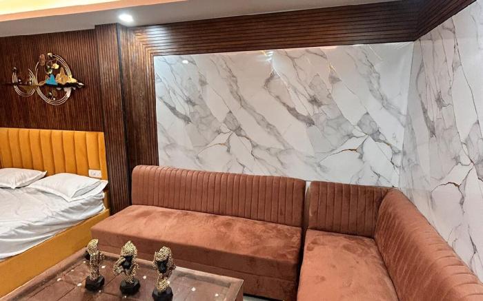 Taurus Guesthouse-cozy stays