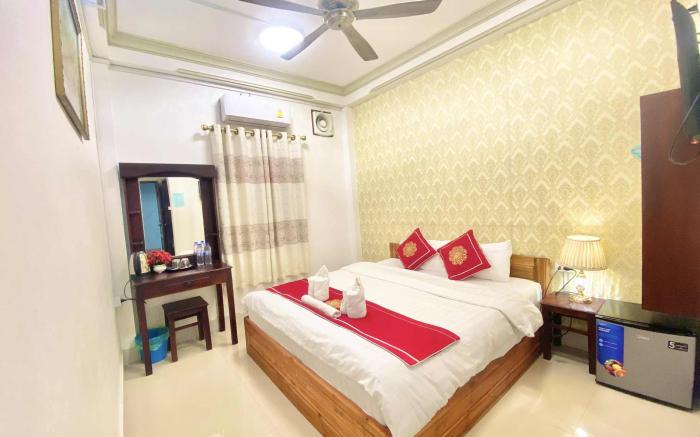 Luangprabang Suankeo boutique Villa