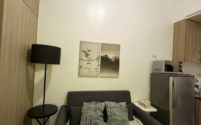 Shore Residences 1BR Staycation