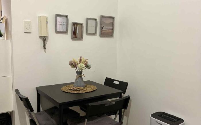 Shore Residences 1BR Staycation