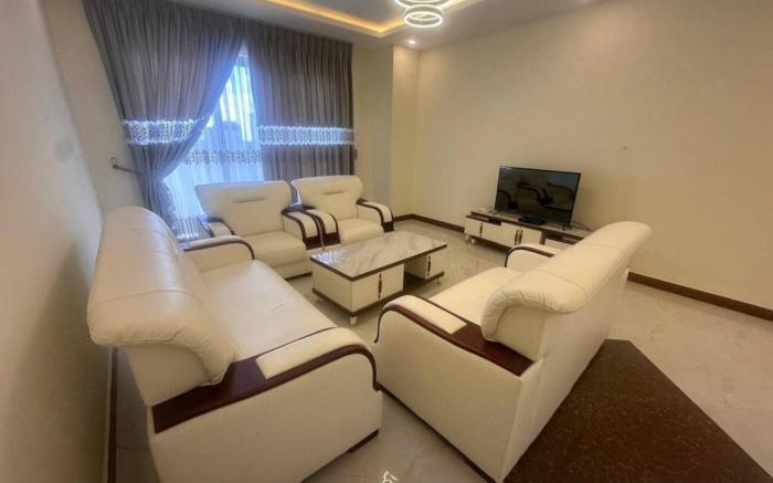 My dream apartment
