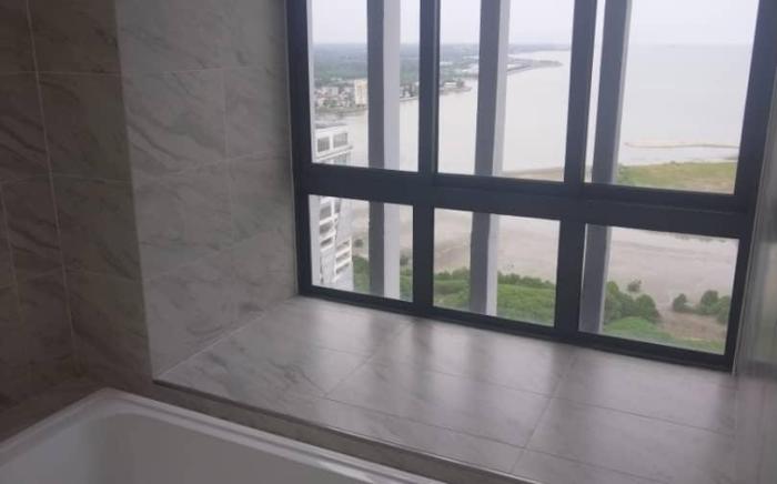 Premium Studio bathtub@Imperio Melaka S34 NO TV