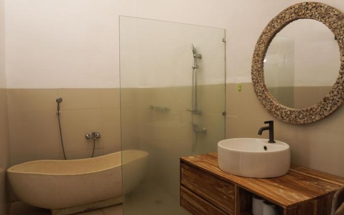 Lasan Mas Guest House Bali