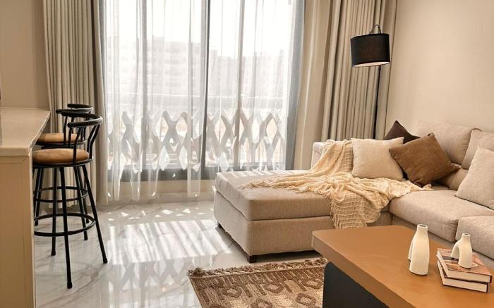 Apartments and studios  SiS  29