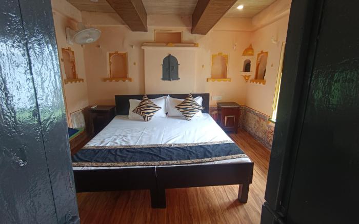 Veda Heritage Haveli