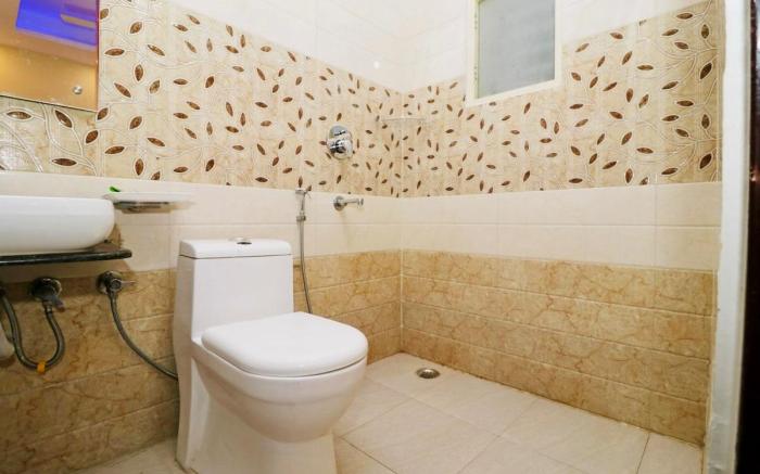 Corporate Business Hotel Near Yashobhoomi Dwarka