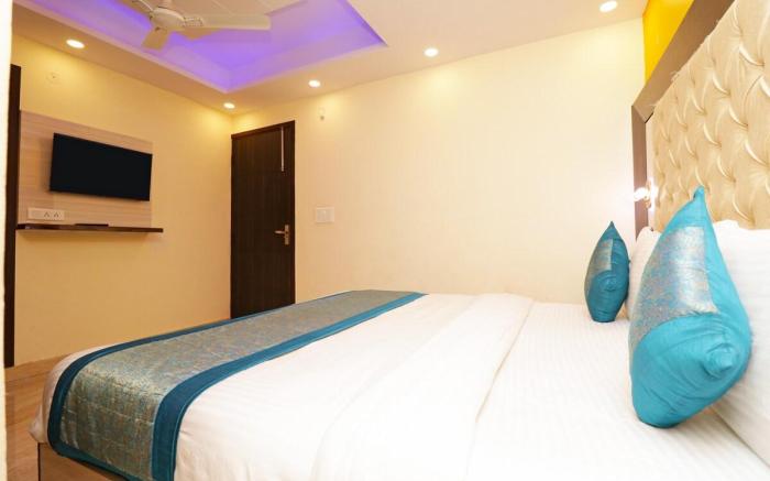 Corporate Business Hotel Near Yashobhoomi Dwarka