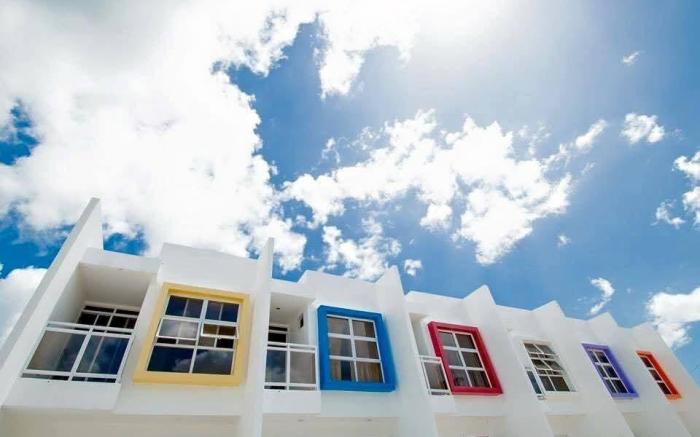 La Priscila Homes - Your Perfect Bohol Getaway!