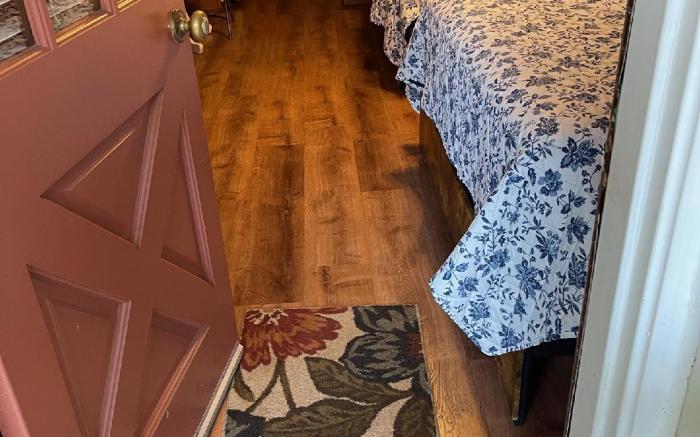Mountain Aire Cottages, Inn, & Glamping