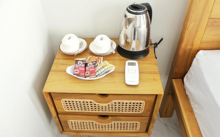 Alice's Villa Jember near Roxy