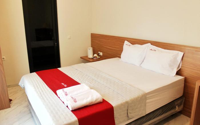 Alice's Villa Jember near Roxy