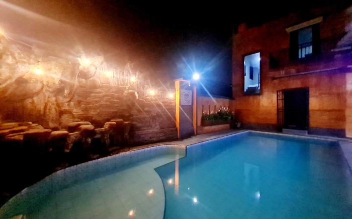 Kampus Alam Starcamp