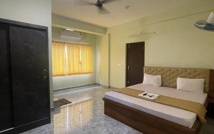 Makaru Lodge - Best lodge in koppa