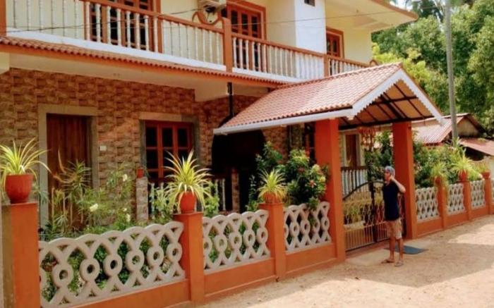 St. Ann Guest House