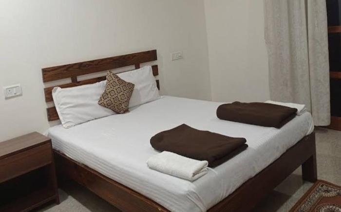 St. Ann Guest House