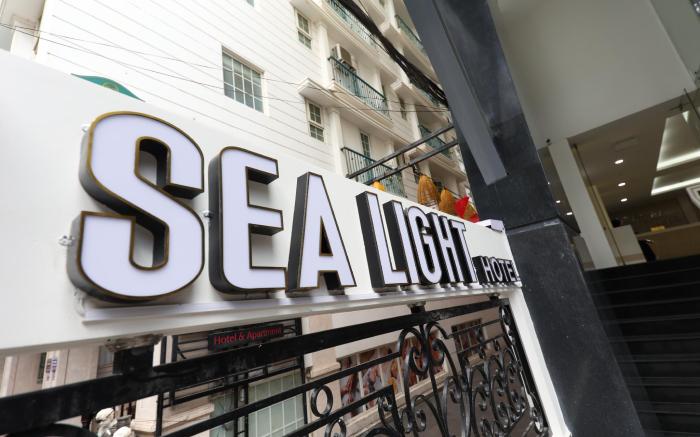 Sea Light Nha Trang