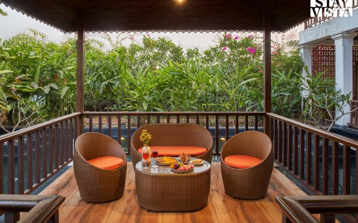 StayVista at Aaraa Vilas