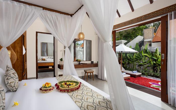 Jenna Villa by GenuineHost