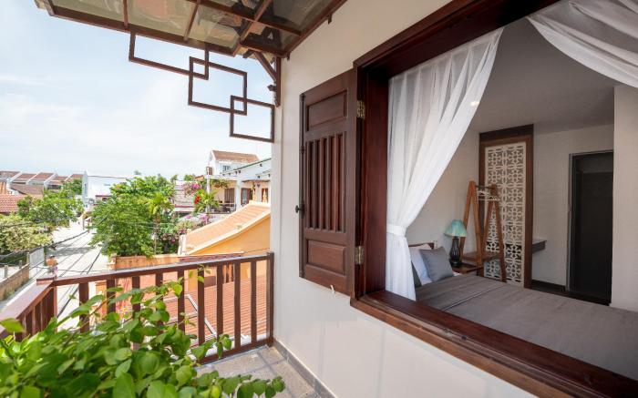 AuLac Hoian Homestay