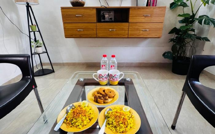 Snehal’s Homestay -2 Bedroom beautiful villa