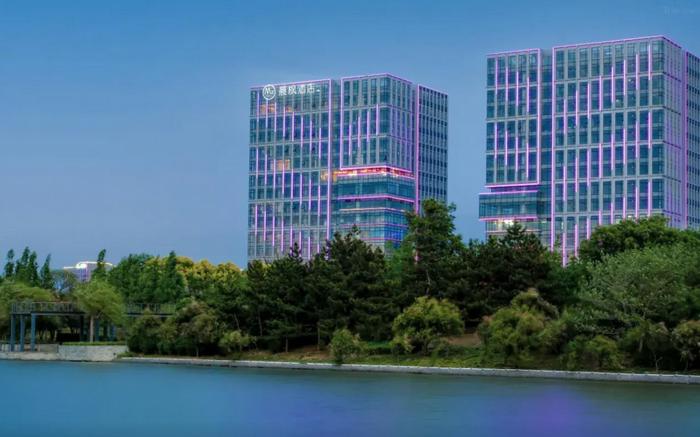 Qingdao Chenfeng Hotel