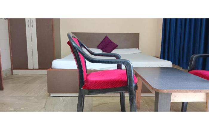 DhamStay Hotel Blue Moon Near Railway Station Bhubaneswar