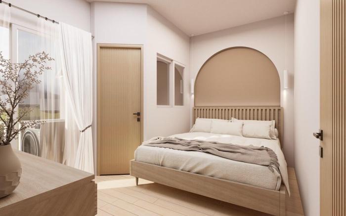 Abundant Eco Hostel Phuket