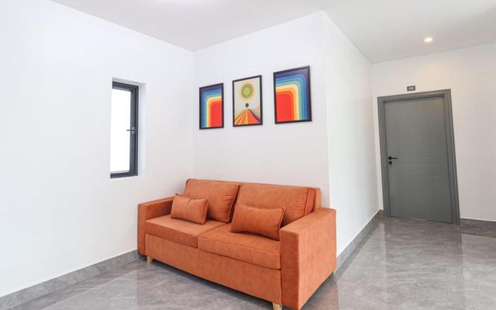 Ousa Villa by La San